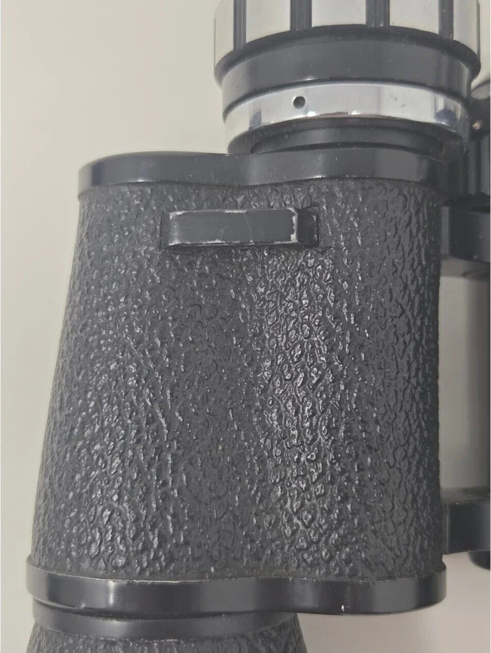 1960's Scope Deluxe binoculars Model 3212 Extra Wide Angle 7X35